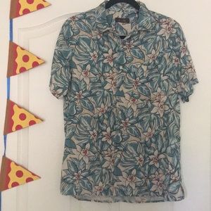 Tasso Elba Men’s Shirt